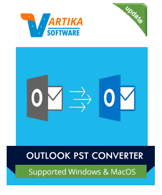 Professionals PST to EML Converter Software for Effortless Conversion of PST into EML Format