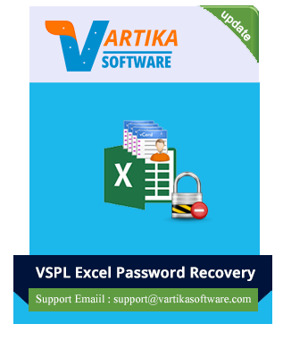 Excel Password Recovery Software: Recover Lost Excel Passwords Easily and Securely