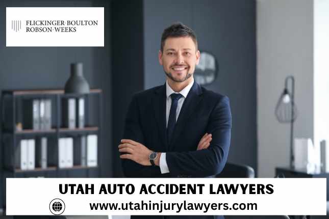 Why Utah’s Auto Accident Lawyers Say You Should Never Settle Too Quickly