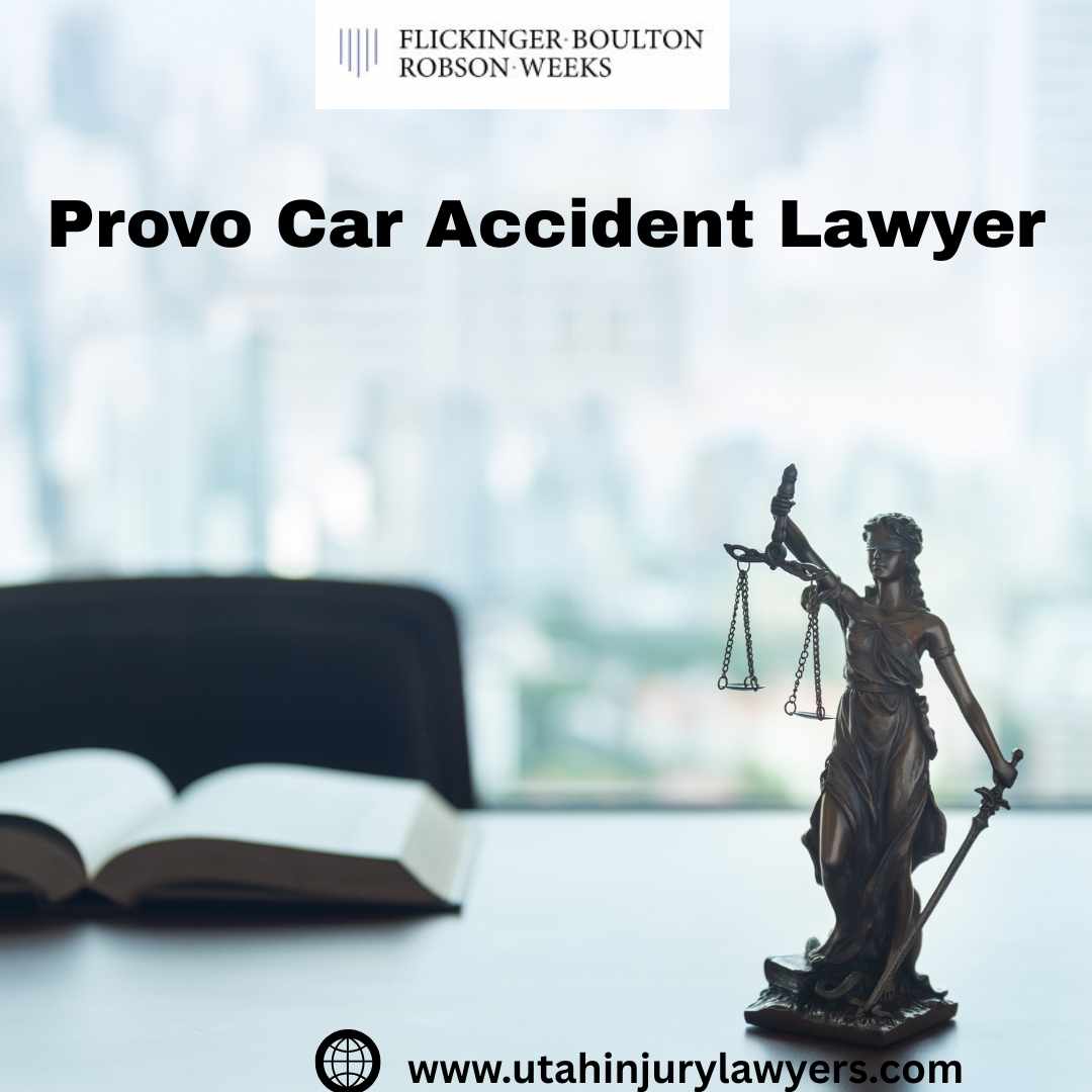 Secrets Provo Car Accident Lawyers Want You to Know