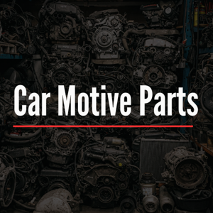 car motive parts 