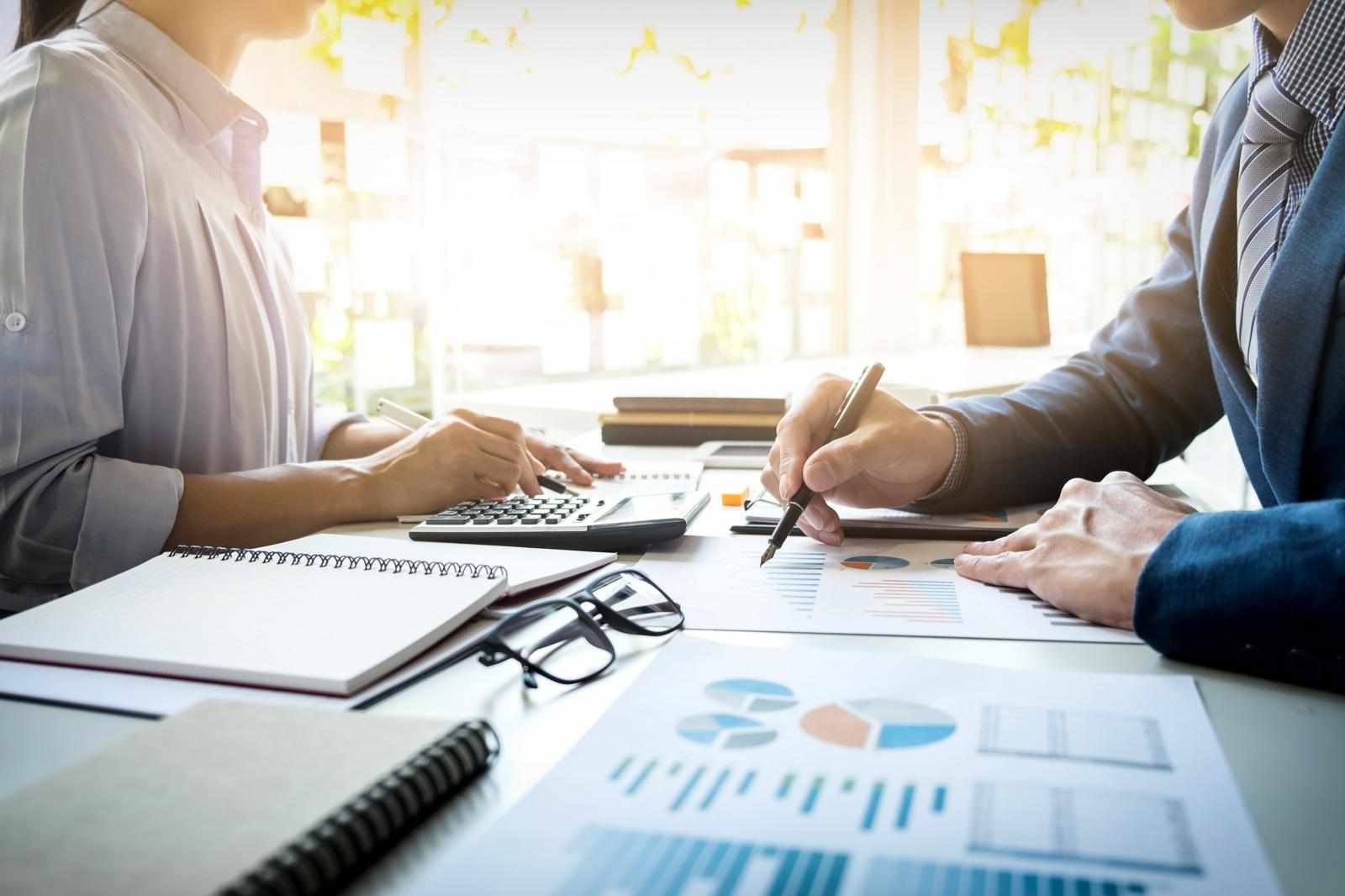 From Cart to Cash: Fractional CFO for Ecommerce!