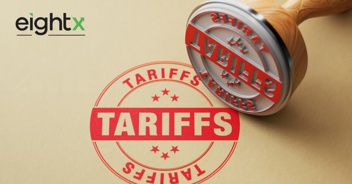 Navigating the 2025 Tariff: What eCommerce Companies Need to Know
