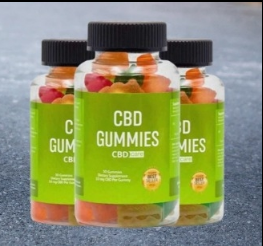 Bliss Harmony CBD Gummies – Effective Supplement That Works?