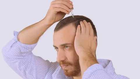 How To Pick The Best Hair Loss Treatment For You