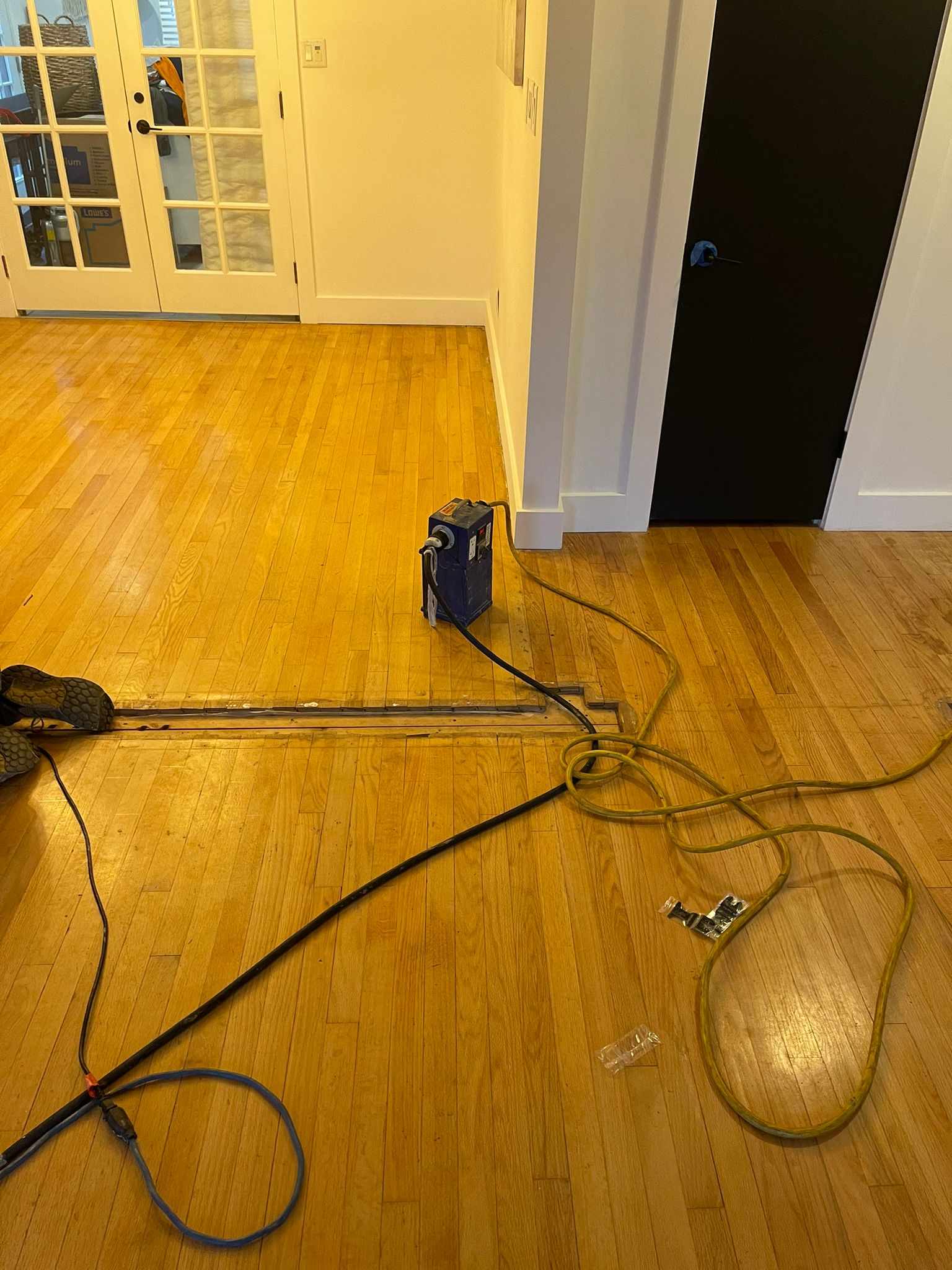 Expert Hardwood Floor Care For Homes Across Central Indiana