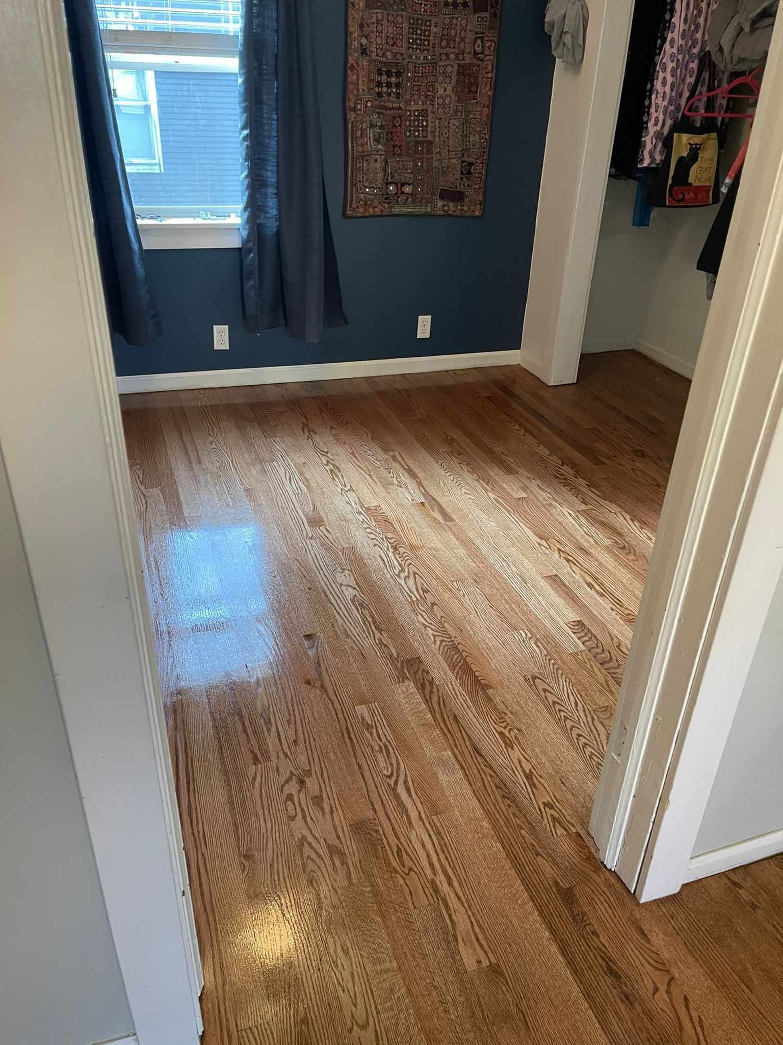 How DJ-Hardwood Flooring Enhances Your Property with Expert Services