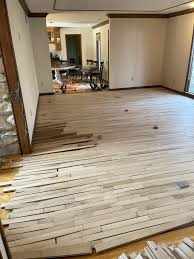 Expert Floor Refinishing Services in Fishers For Beautiful Hardwood Floors