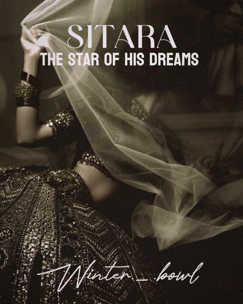 SITARA-THE STAR OF HIS DREAMS|18+