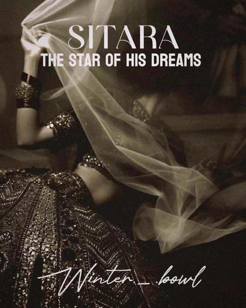 SITARA-THE STAR OF HIS DREAMS|18+