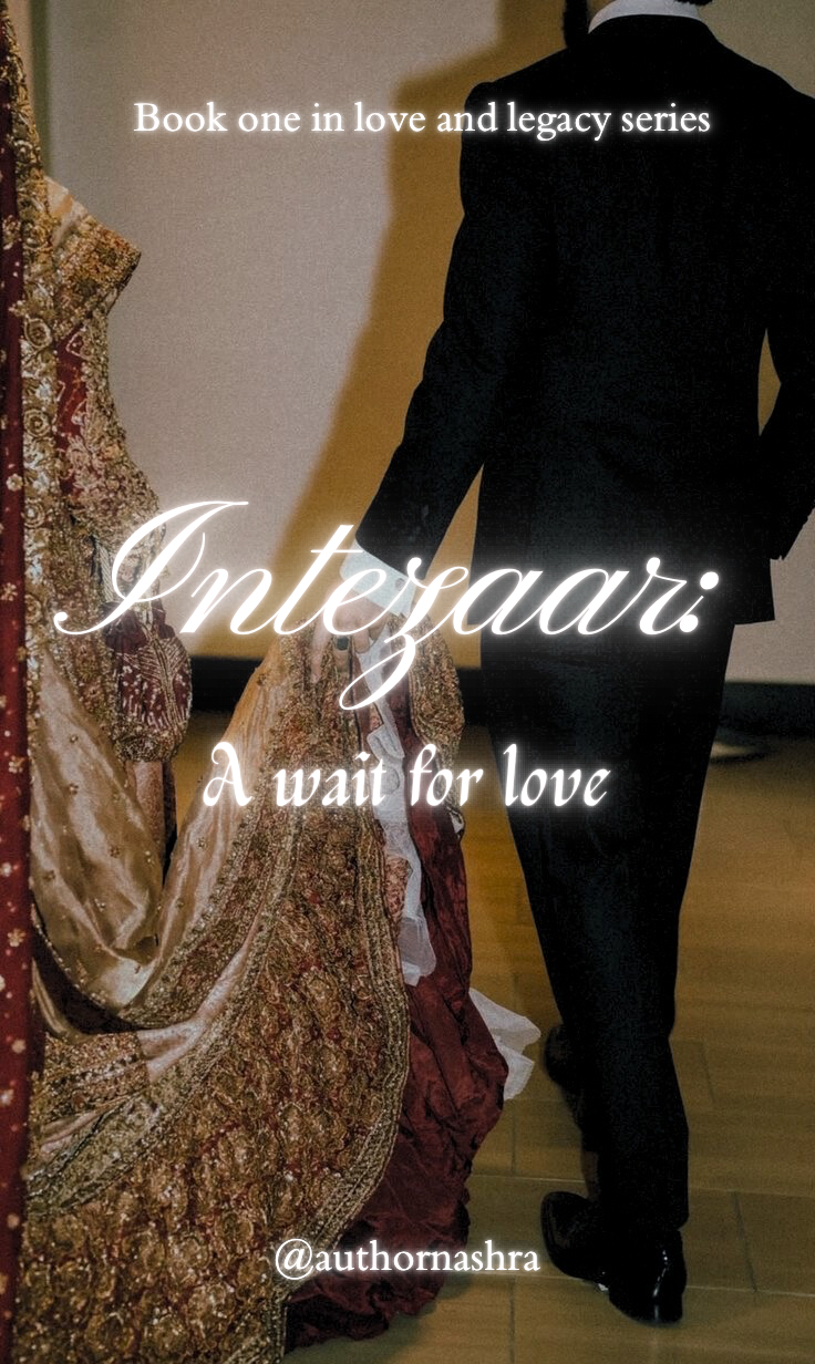 Intezaar: a wait for love