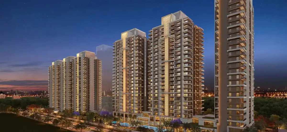 Mahindra Matunga – Your Future-Ready Home in Matunga