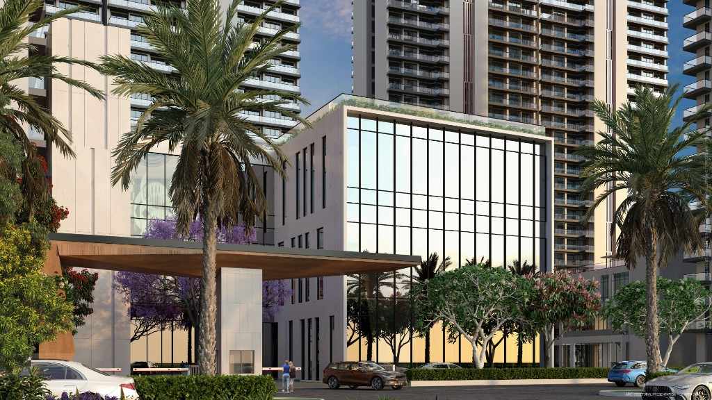 AU Siddharth Vihar Perfect Blend of Comfort and Location