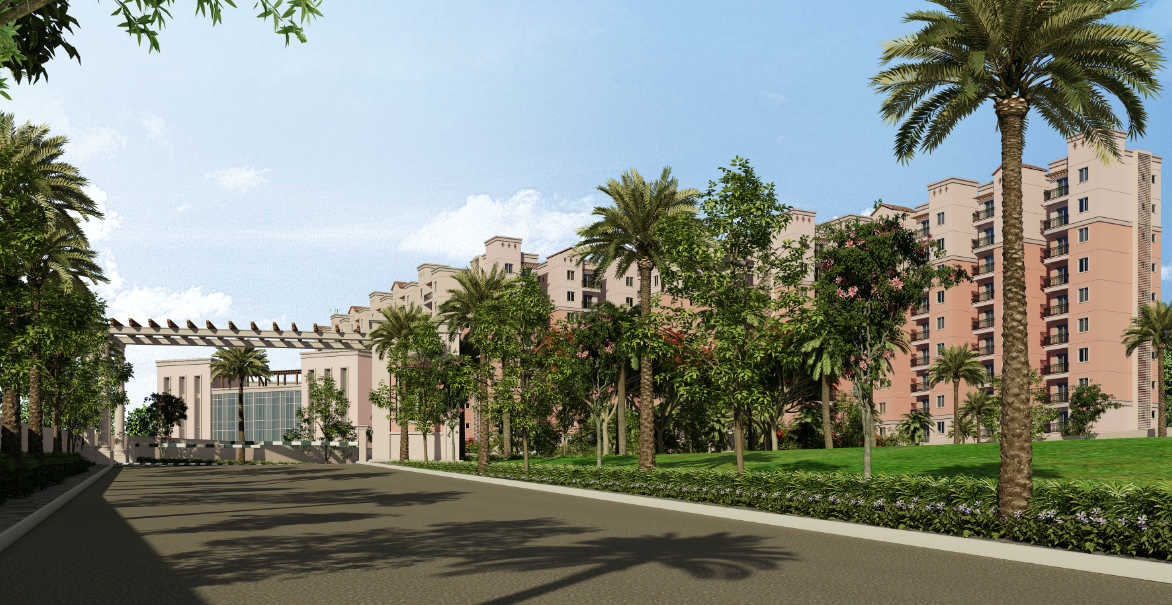 Arvind Sarjapur Road: Smart Homes in a Thriving Urban Corridor