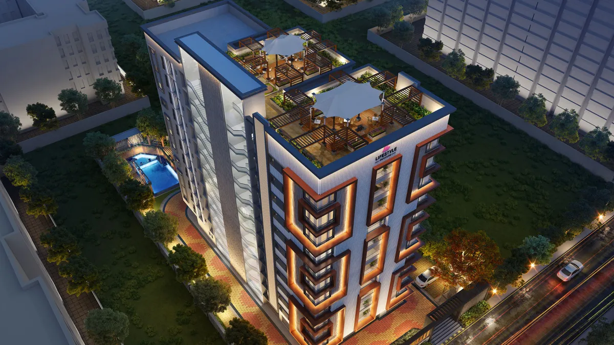 Adani Bandra West Premium Luxury Homes Smart Living Guide