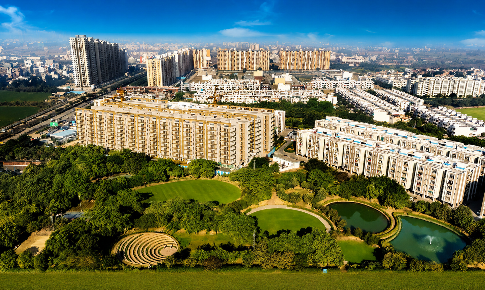 Gulshan Empire Luxury Homes and Premium Investment Opportunity in Ghaziabad