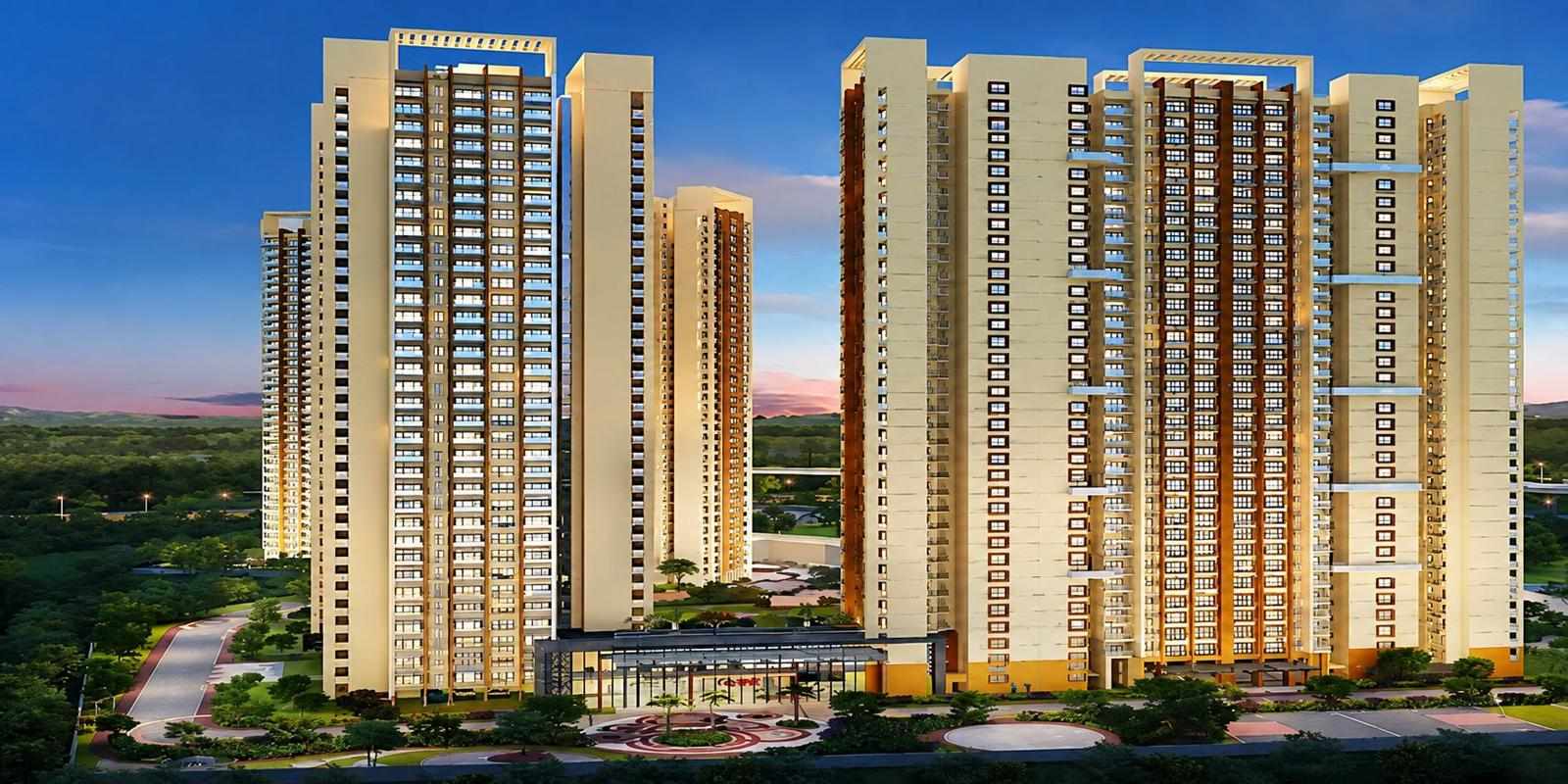 Puravankara Mandur Exclusive Homes for Urban Comfort