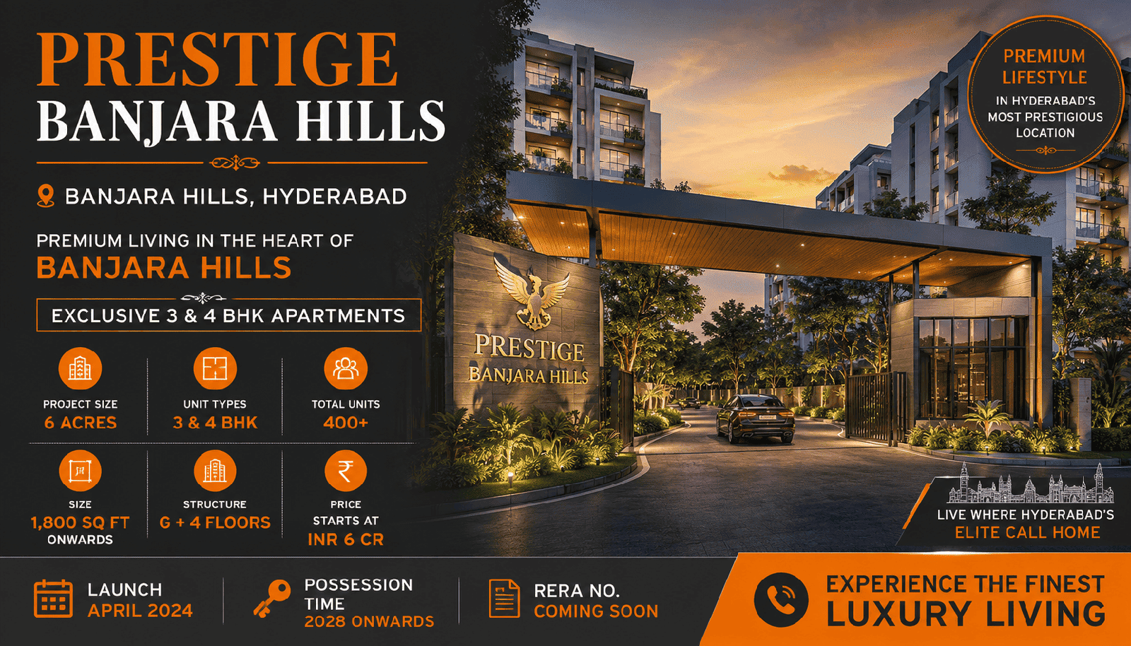 Exploring Prestige Group Locations: Top Neighborhoods for Investment in 2026