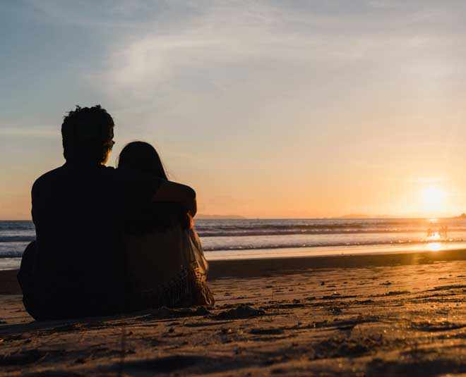 Love Across the Seas