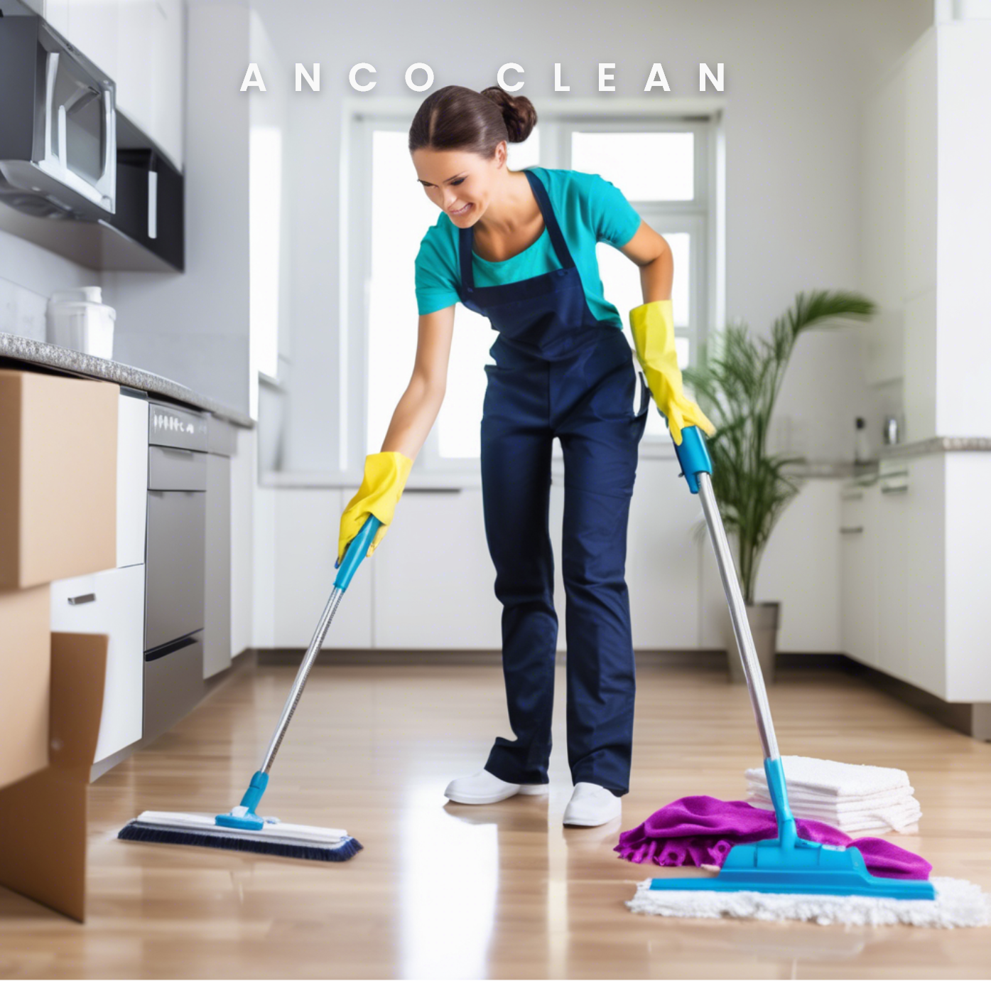 How Regular Maintenance House Cleaning Protects Your Home’s Value