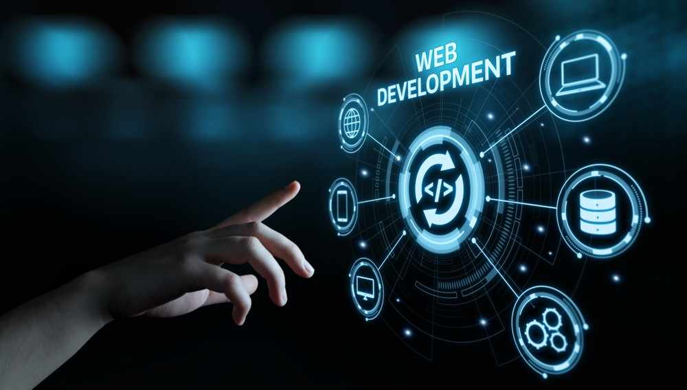 Top 10 Types of Web Development Services in 2025 - ZEGOCLOUD
