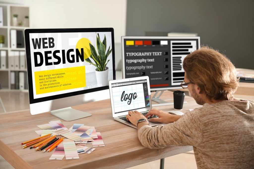 Web Design: Web Developer vs Web Designer Differences