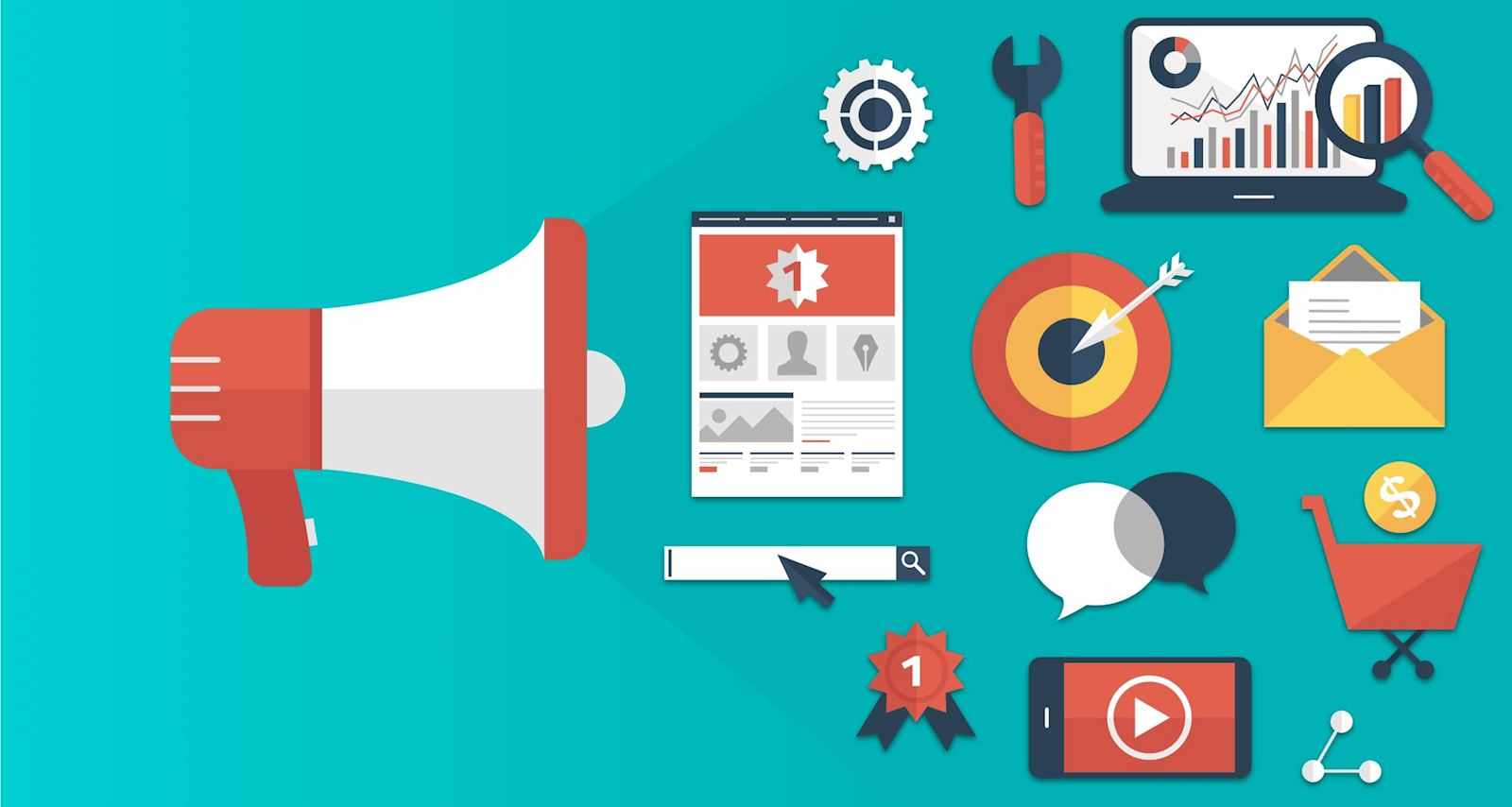 Benefits of a Digital Marketing Agency | Spinutech