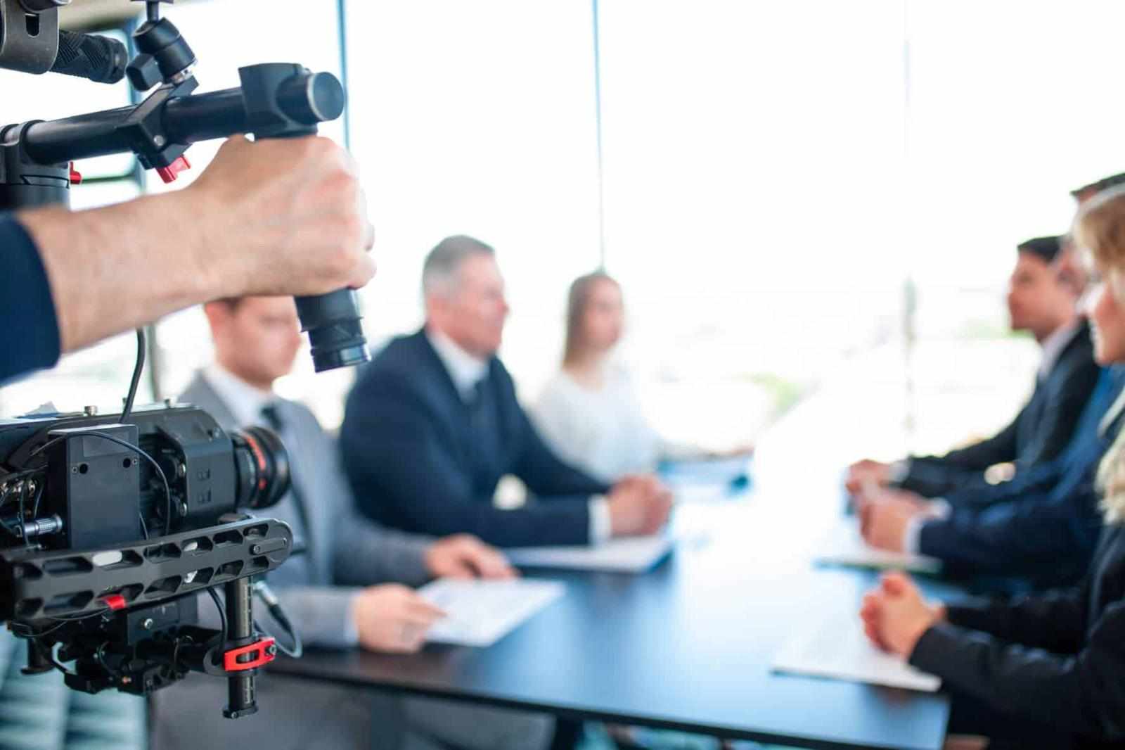 Why Philadelphia Businesses Need Video That Actually Gets Remembered Today