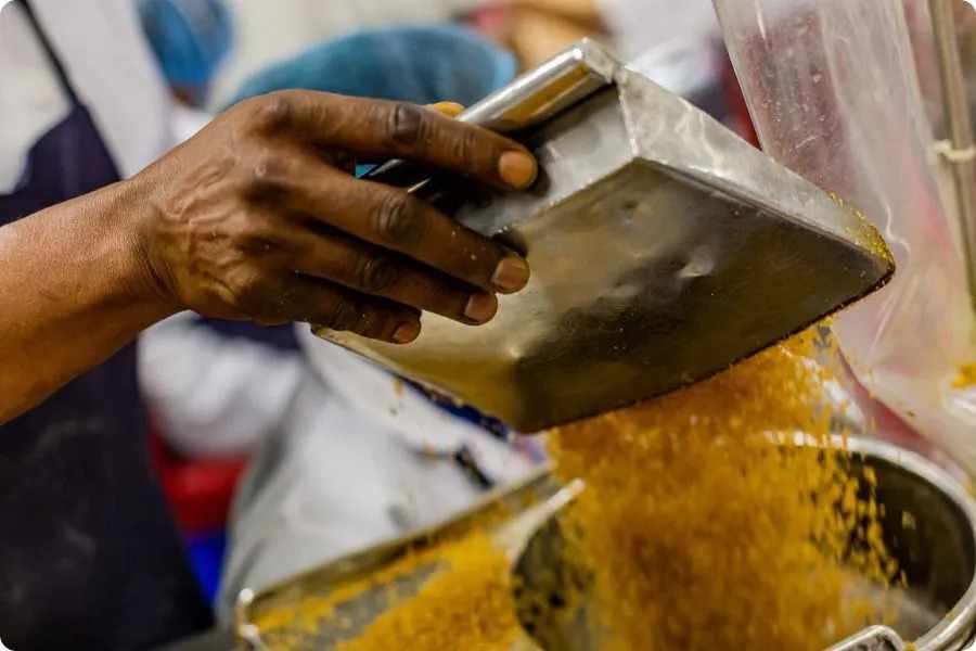 Unique Sugars from Mauritius: A Legacy of Flavour and Versatility