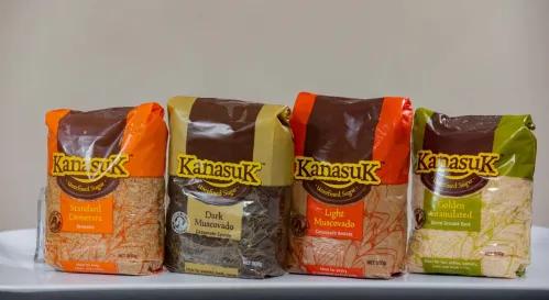 Elevate Your Baking: The Superior Qualities of Retail Packer of Muscovado Sugar in Mauritius