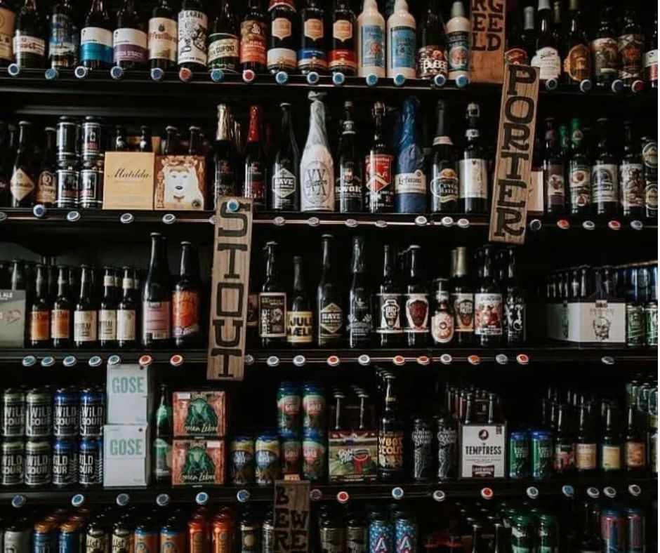 Find the Best Beer Store Near Me – Shop Premium Beers Online at Beer Store Australia