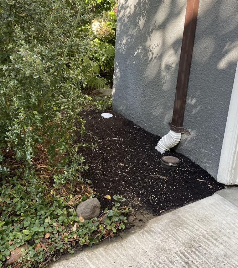 Drainage Foundation Contractor