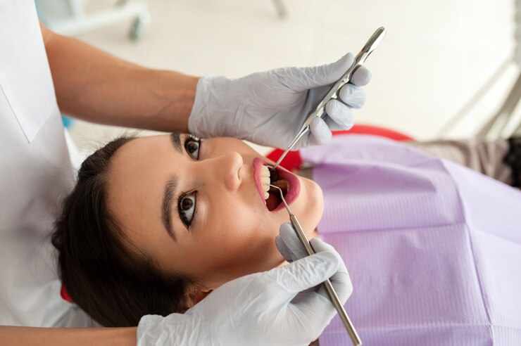 Choosing the Right Dentist Wilmslow for Your Family