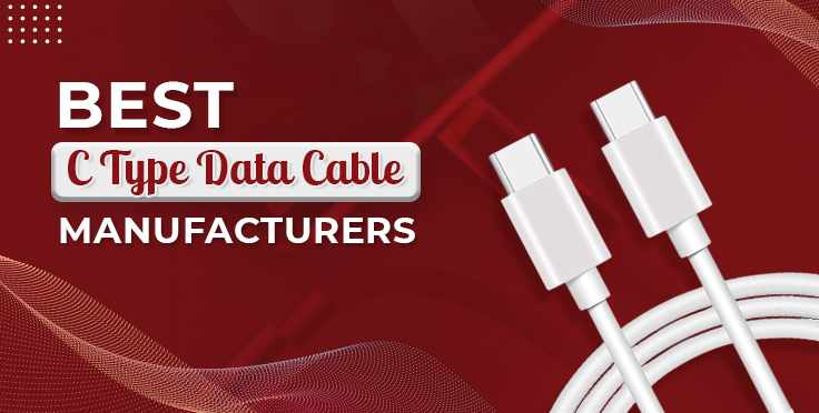 Why LA Cable Is the Best Choice for Data Cable Manufacturing in India