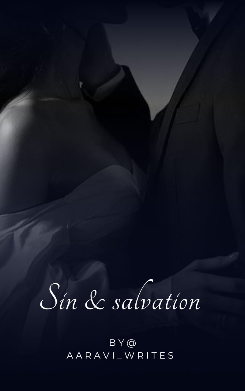 sin & salvation