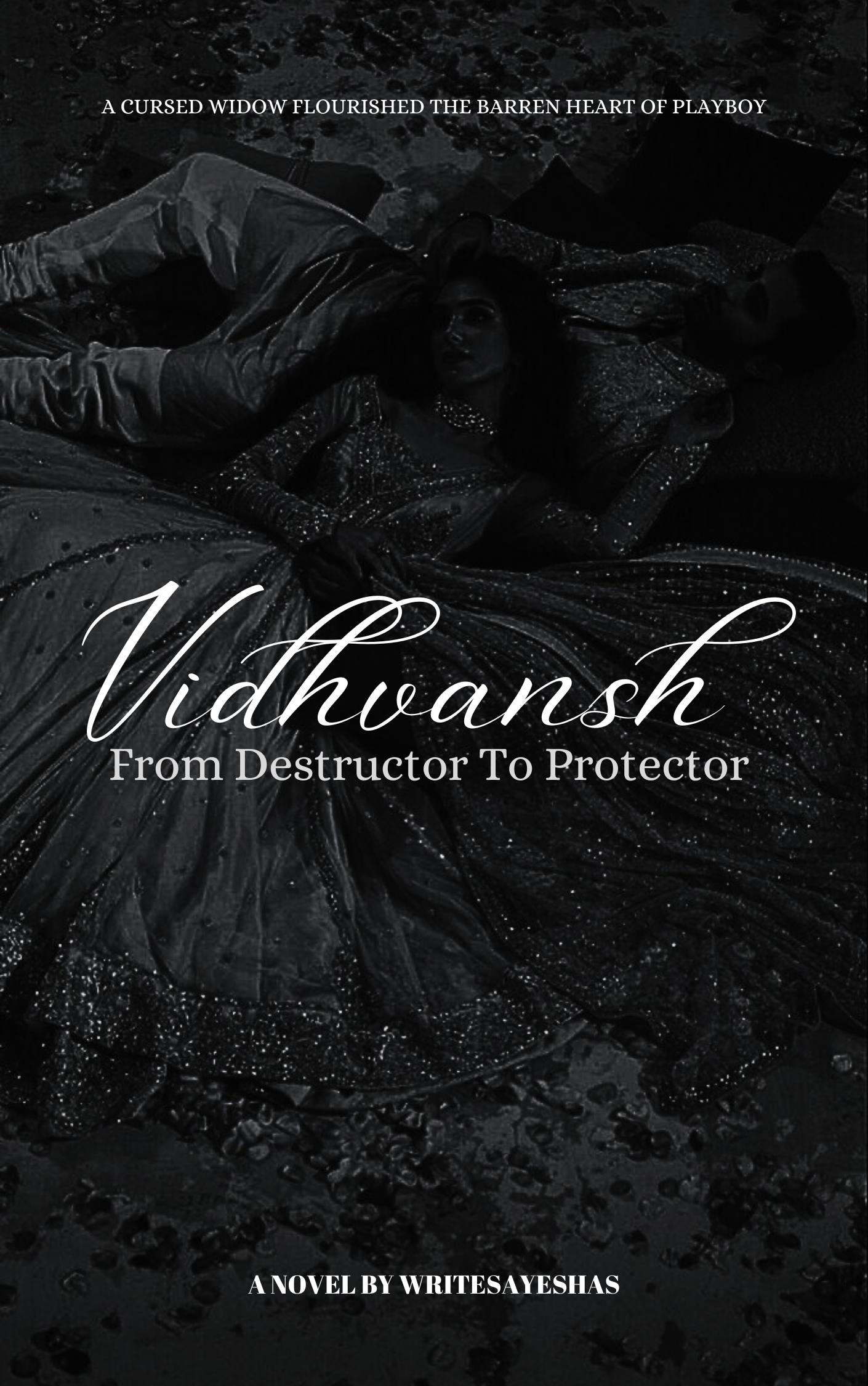 𝐕𝐢𝐝𝐡𝐯𝐚𝐧𝐬𝐡:𝐅𝐫𝐨𝐦 𝐃𝐞𝐬𝐭𝐫𝐮𝐜𝐭𝐨𝐫 𝐓𝐨 𝐏𝐫𝐨𝐭𝐞𝐜𝐭𝐨𝐫|𝟏𝟖+