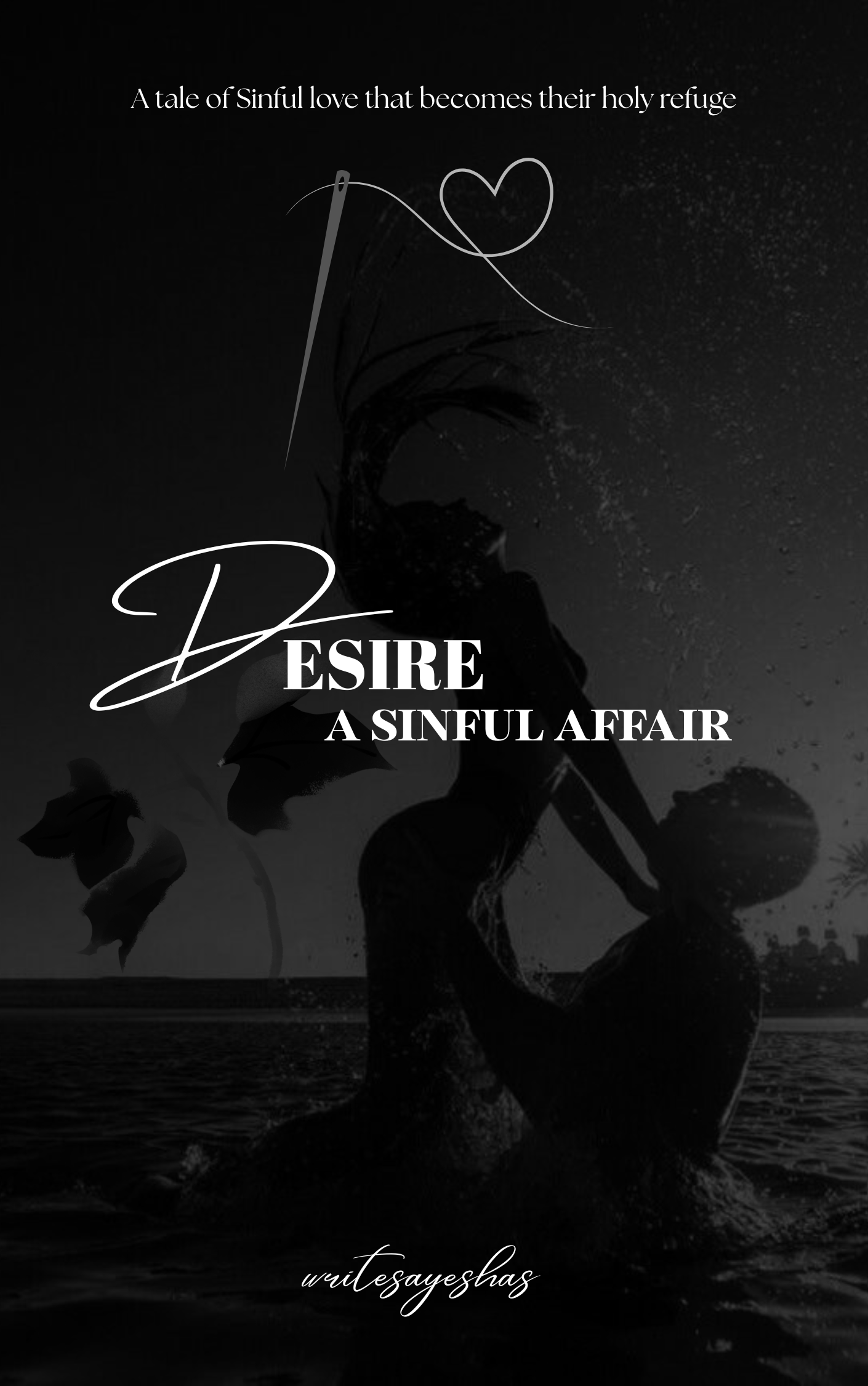 𝐃𝐞𝐬𝐢𝐫𝐞:𝐀 𝐒𝐢𝐧𝐟𝐮𝐥 𝐀𝐟𝐟𝐚𝐢𝐫 | 𝟏𝟖+