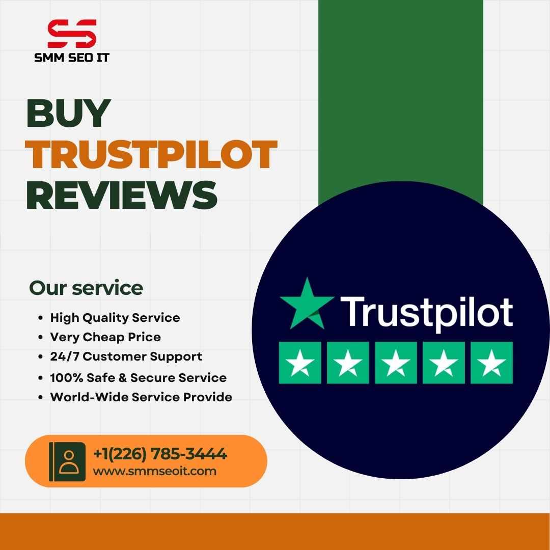 The Truth About Buying Reviews on Trustpilot
