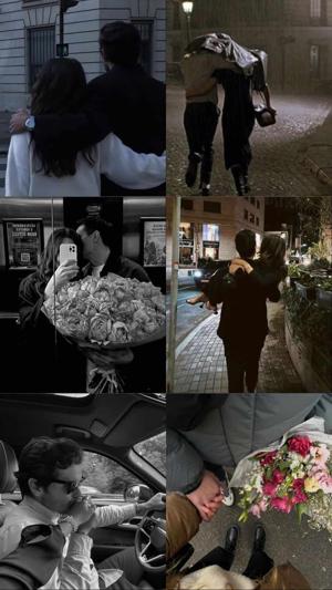 Character aesthetic