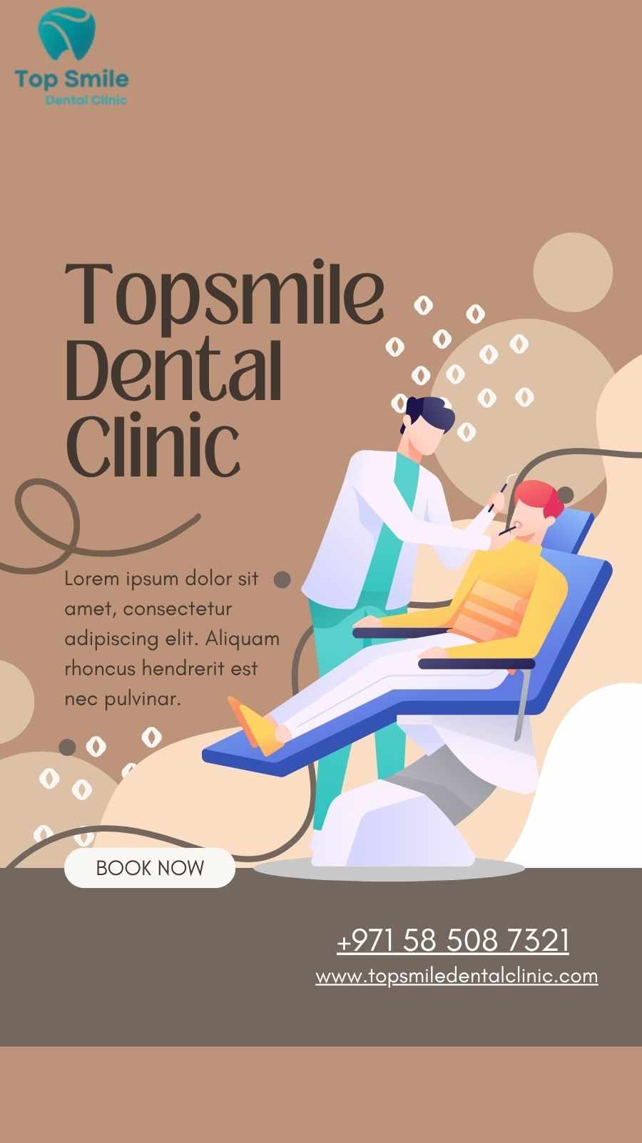 Brighten Your Smile with the Best Teeth Whitening in Dubai