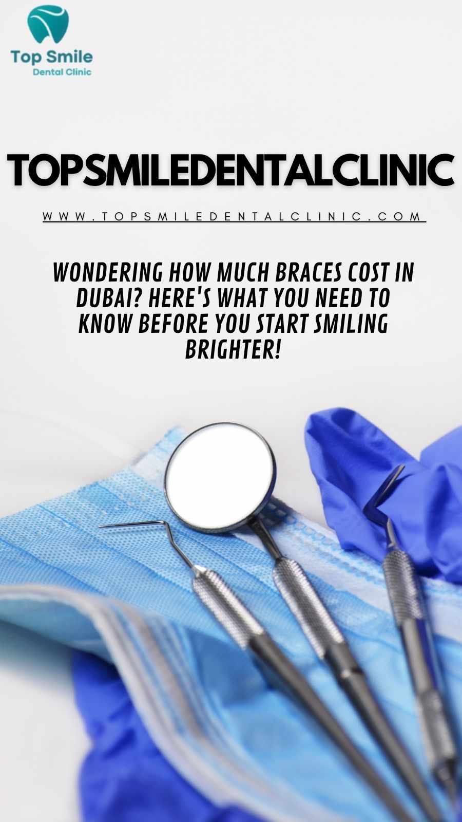 Wondering How Much Braces Cost in Dubai? Here’s What You Need to Know Before You Start Smiling Brighter!