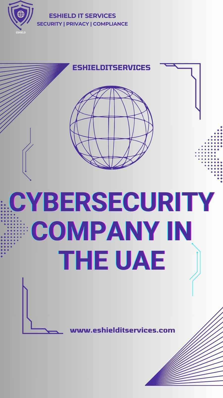 Top Cybersecurity Company in the UAE – Protect Your Business Today