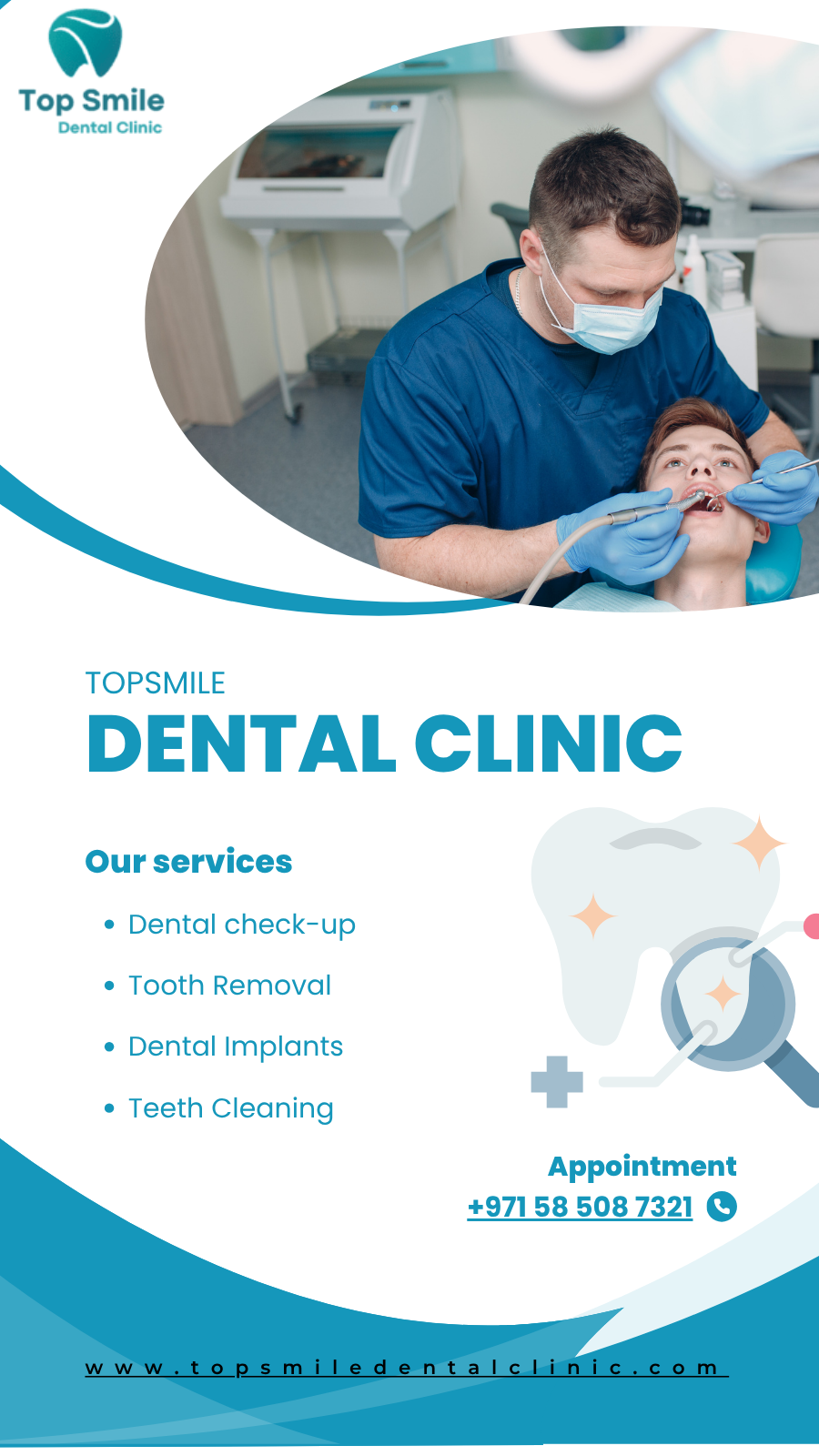 Ever Wondered How Celebrities Have Perfect Smiles? The Secret is the Hollywood Smile — And It’s Closer Than You Think!