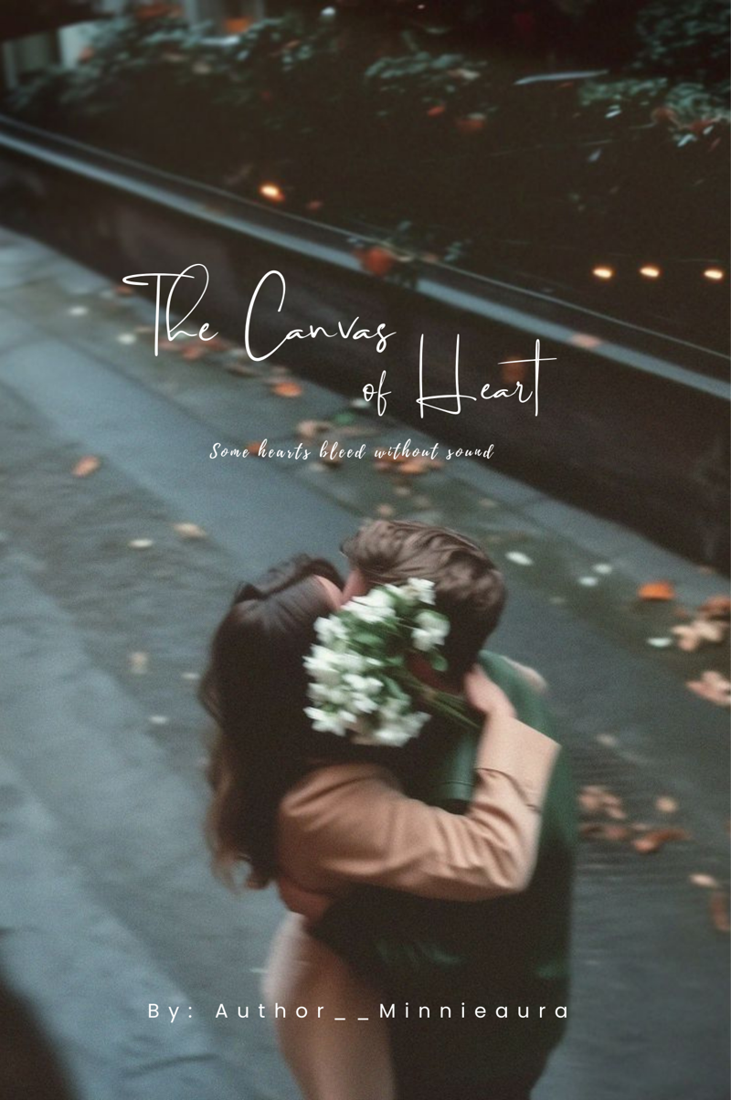 The Canvas of Heart