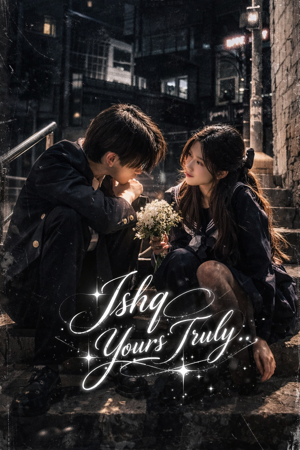 𝓘𝓼𝓱𝓺:𝚢𝚘𝚞𝚛𝚜 𝚝𝚛𝚞𝚕𝚢