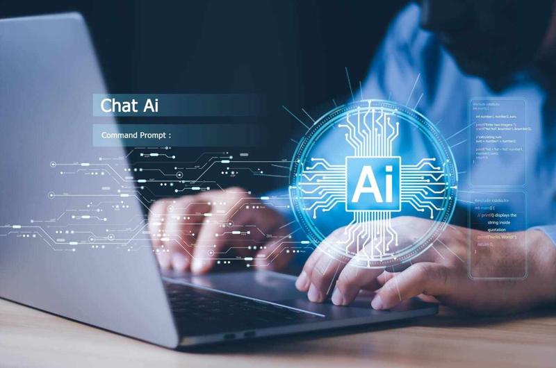 Empowering Innovation: AI Development Services by PrimaFelicitas
