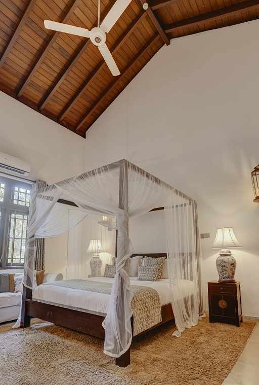 The Postcard Galle: Your Ultimate Retreat Among Luxury Resorts in Sri Lanka