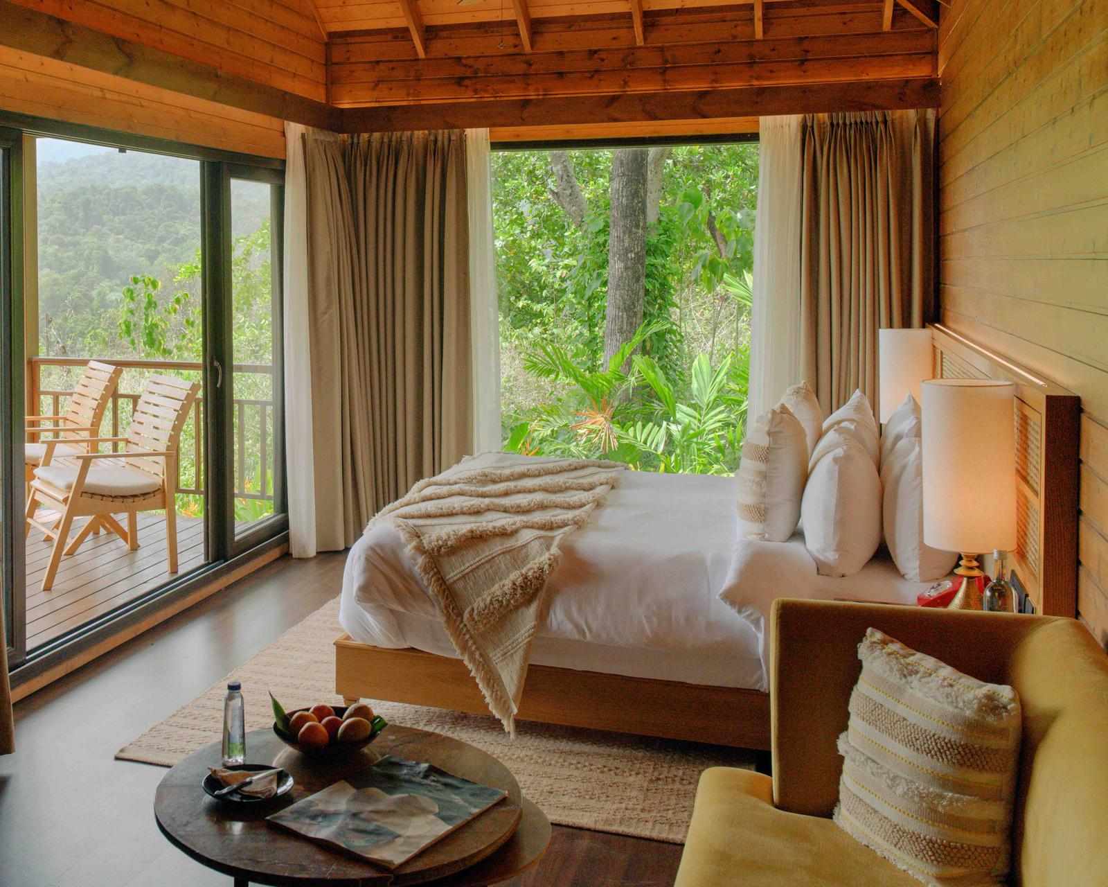 The Best Luxury Resorts in Goa