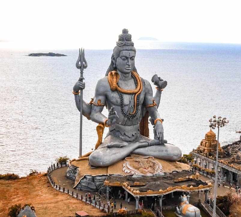 Karnataka Sightseeing Places