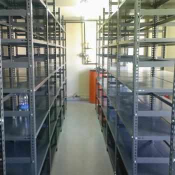 Multi Tier Racks Manufacturers